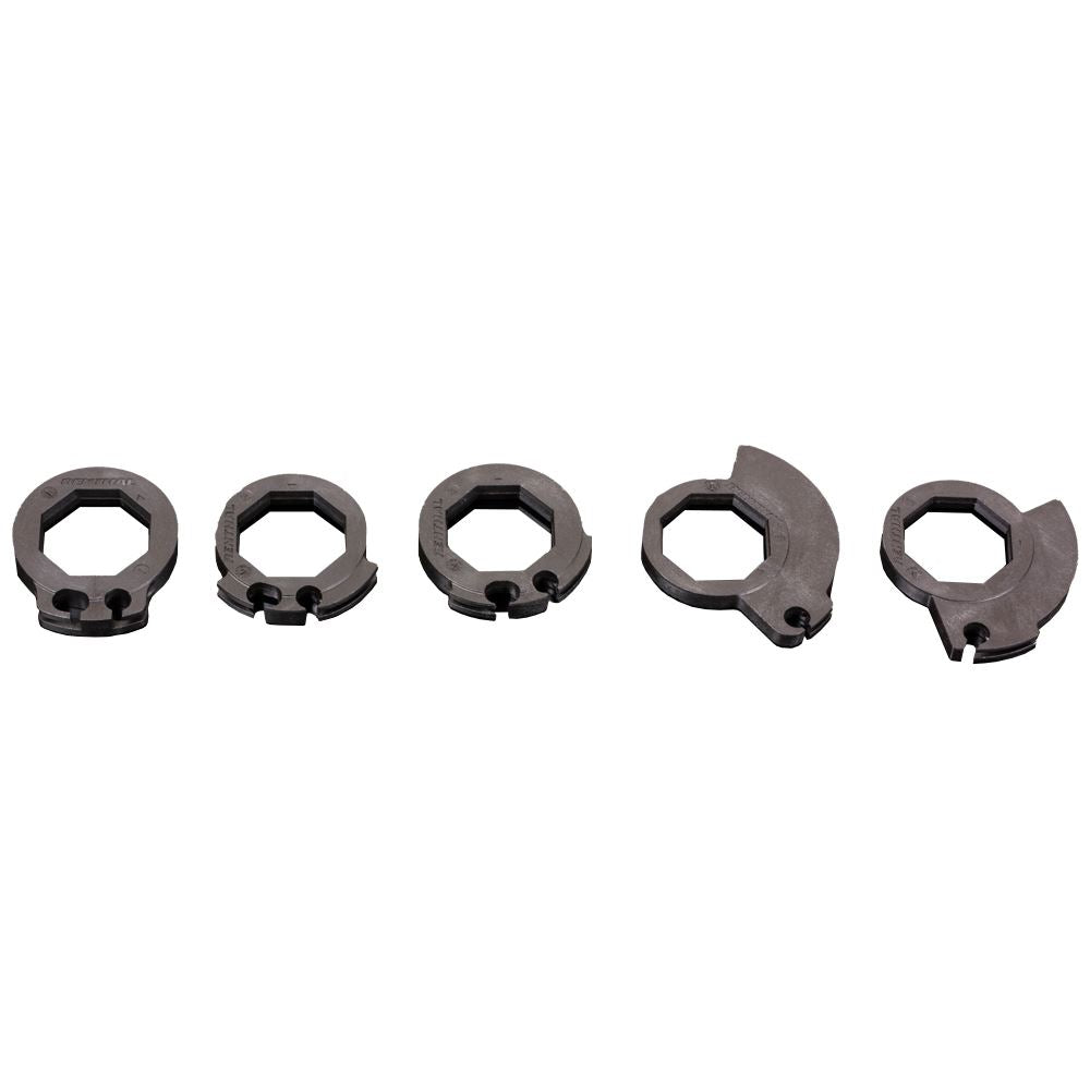 Renthal Lock-On Grips MX-R Works Tapered Half Waffle Aramid For Honda CRF 250RWE AC 2025